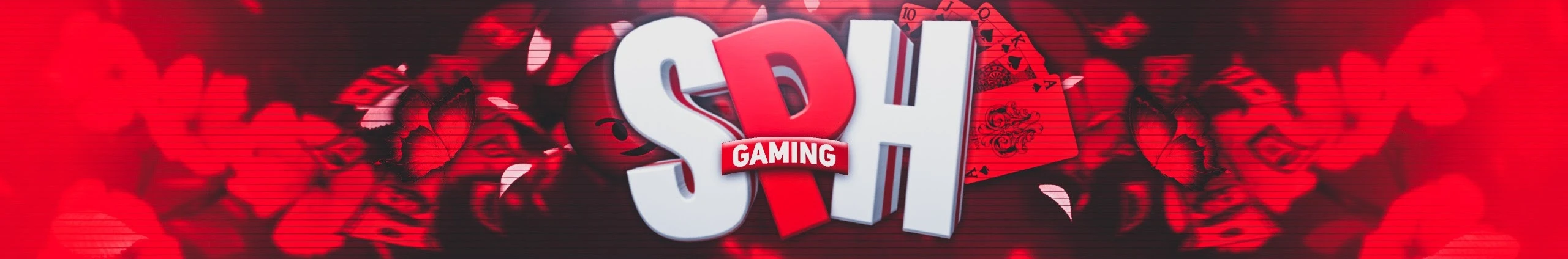 SPH Gaming's BANNER