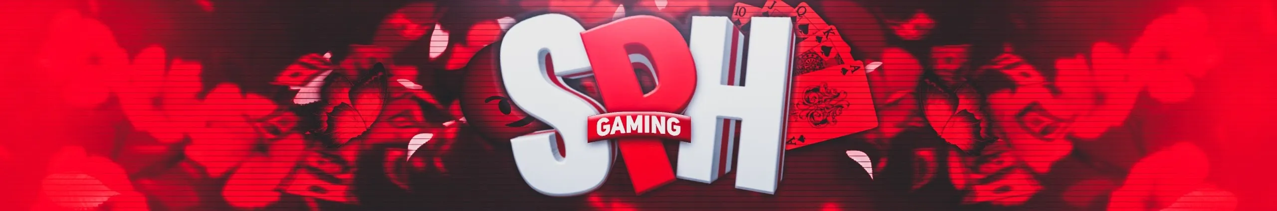 SPH Gaming's BANNER
