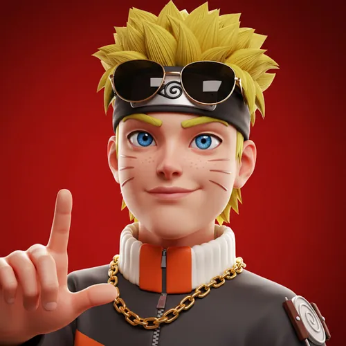NarutoVerseIA