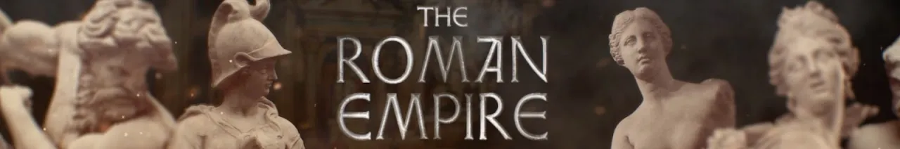 TheRomanEmpire