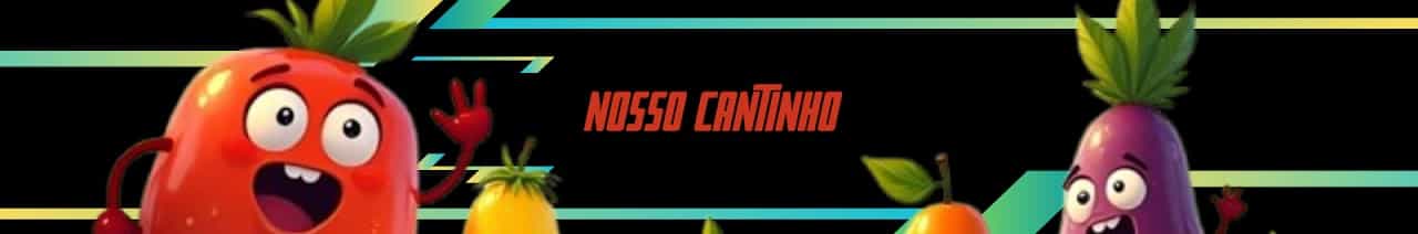 NOSSO CANTINHO 
