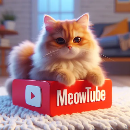 MeowTube