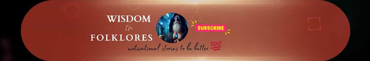 Wisdom in Folklores 