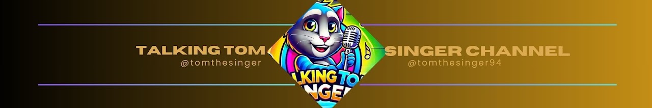 Talking Tom Singer