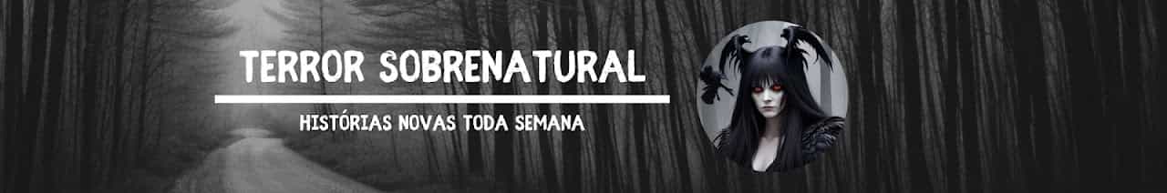 Terror Sobrenatural