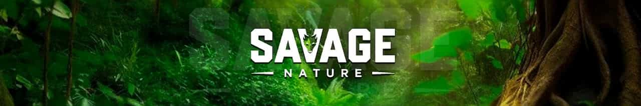 Savage Nature