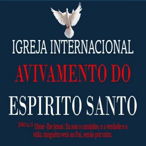 Igreja Internacional Avivamento do Espírito Santo