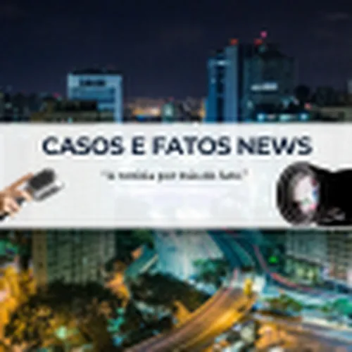 Casos e fatos news
