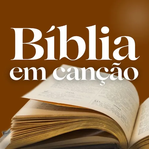 Bíblia em Canção
