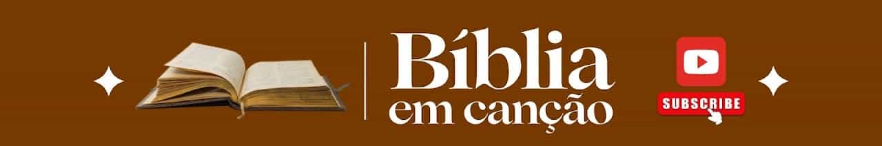Bíblia em Canção