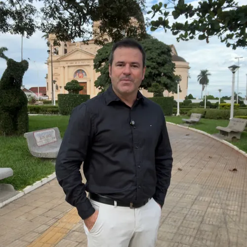 RODRIGO CESAR COMUNICADOR