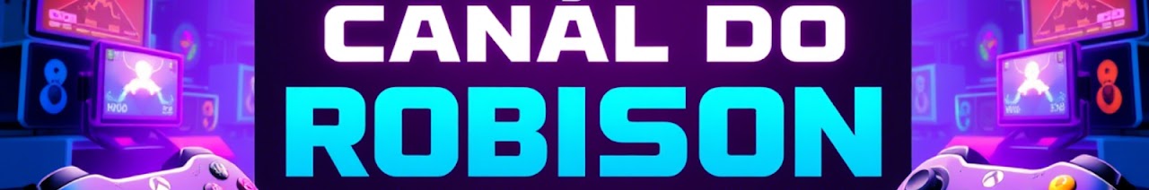Canal do Robison 