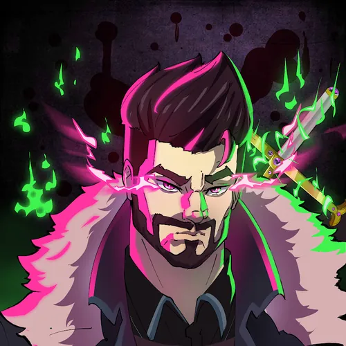 Brutus Manhwa