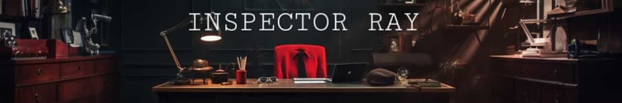 Inspector Ray