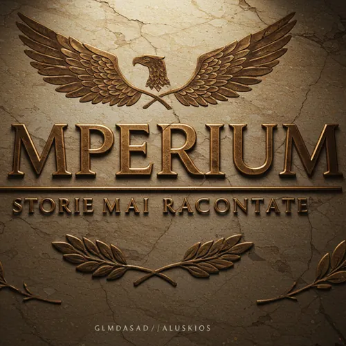 IMPERIUM STORIE MAI RACCONTATE