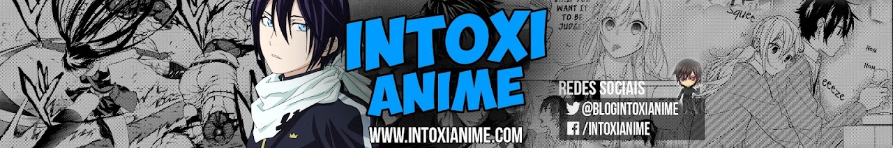 Intoxi Anime