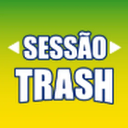 SESSÃO TRASH - Filmes Completos em Português