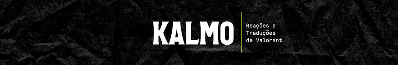 Kalmo | Valorant em PT