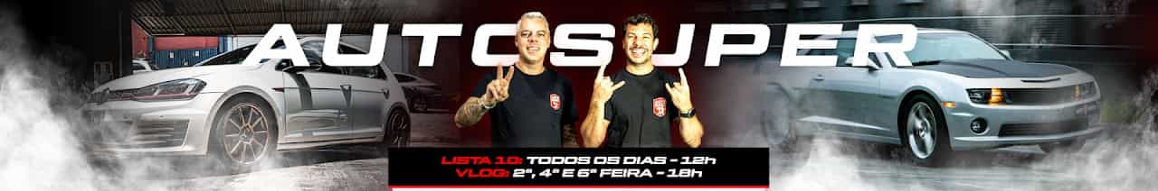 Auto Super