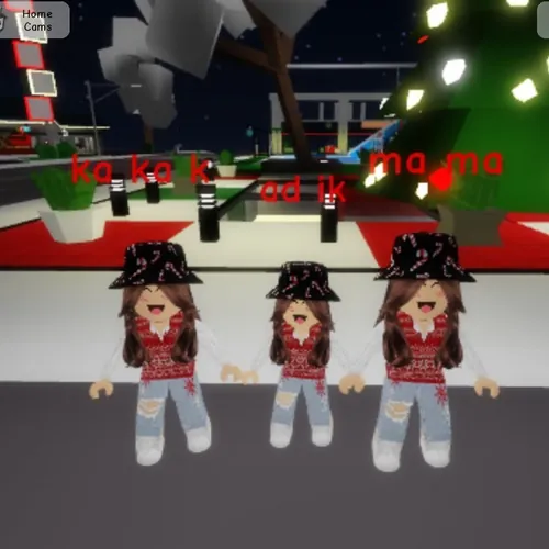 HAMANI GAMING avatar