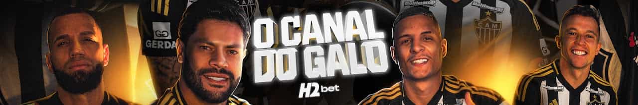 GaloTV H2bet | Atlético