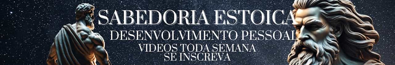SABEDORIA ESTOICA