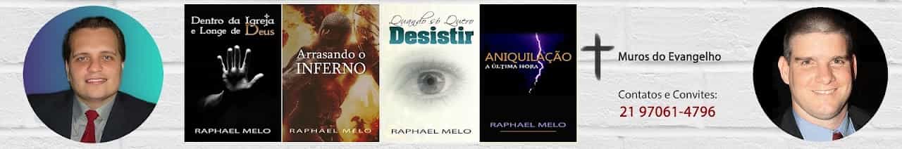 Muros do Evangelho