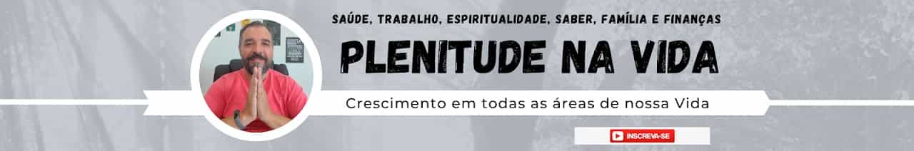 Plenitude em sua Vida