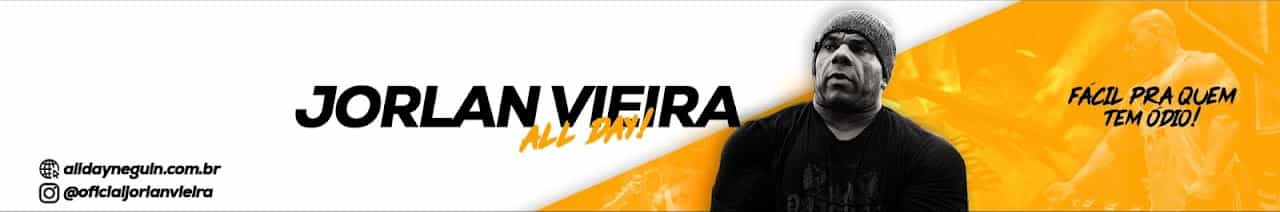 Jorlan Vieira