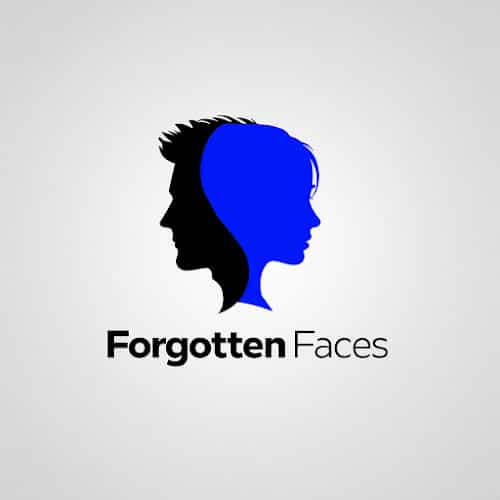 Forgotten Faces