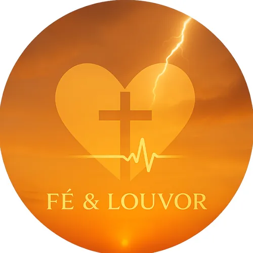  FÉ&LOUVOR #SARA DORALICE