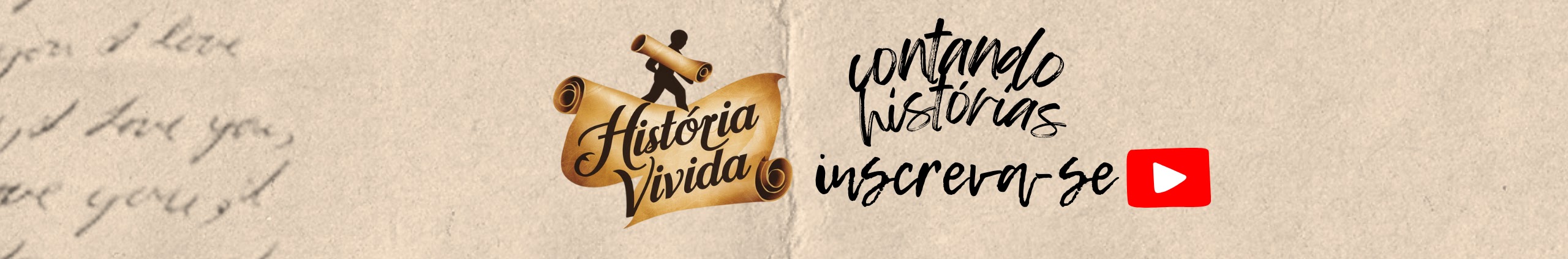 História Vivida