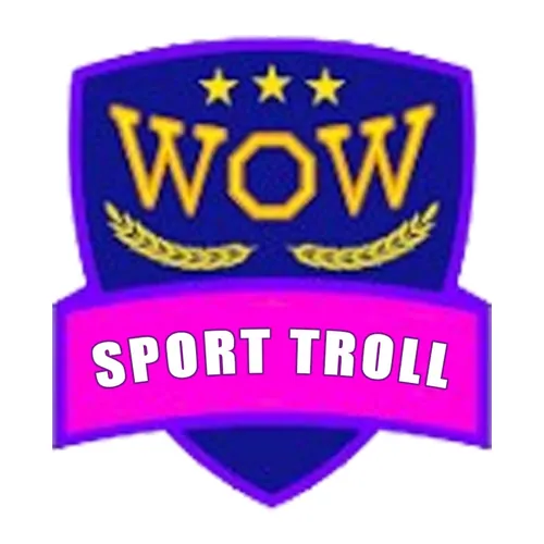 Wow Sport Troll