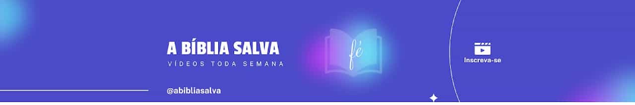 A Bíblia