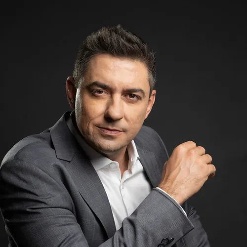 José Andrade