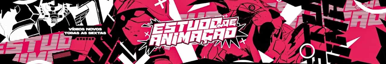 Estudo de Animação
