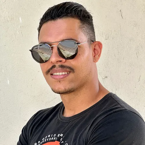 Bruno Alex