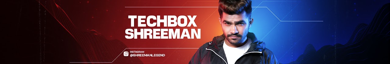 TechBox ShreeMan