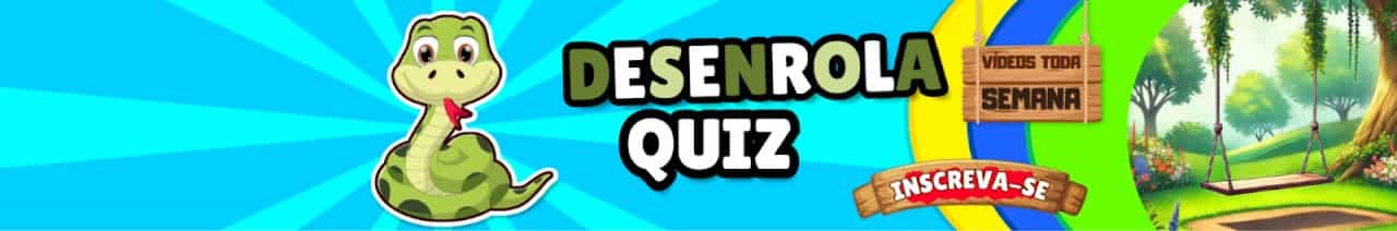 Desenrola Quiz