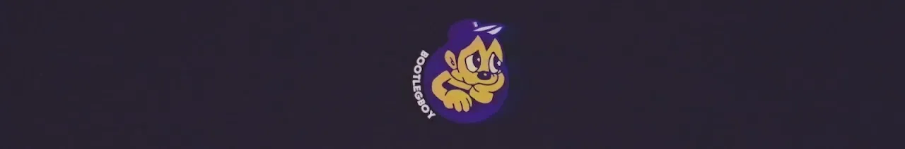 the bootleg boy