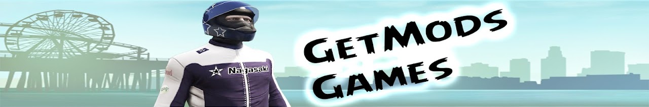 GetMods Games
