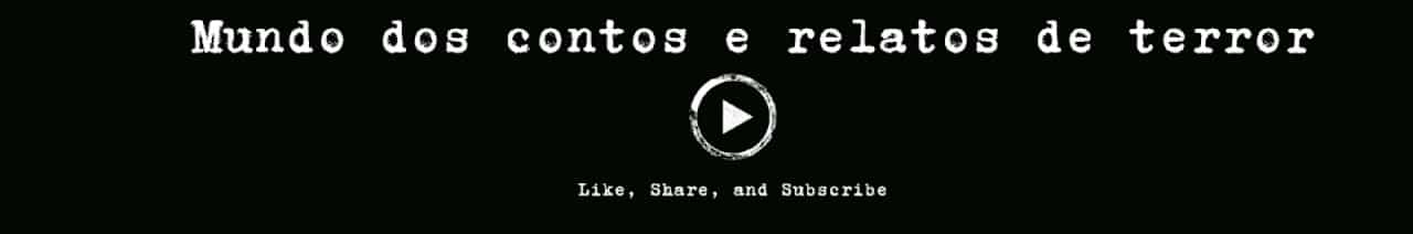 Mundo dos contos e relatos de terror 