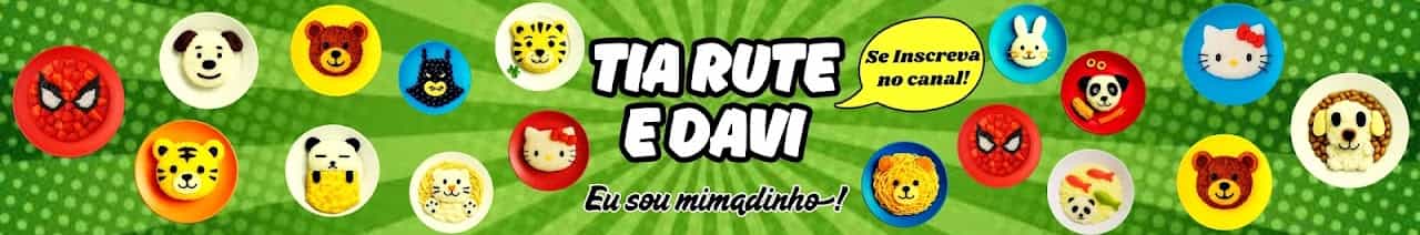 TIARUTE e DAVI 