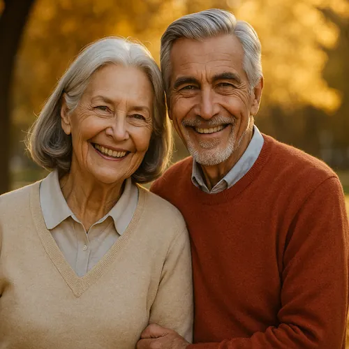 Sabiduría de los Adultos Mayores