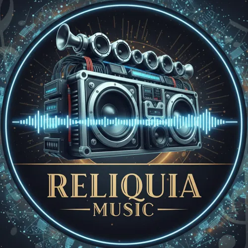 Relíquia Music