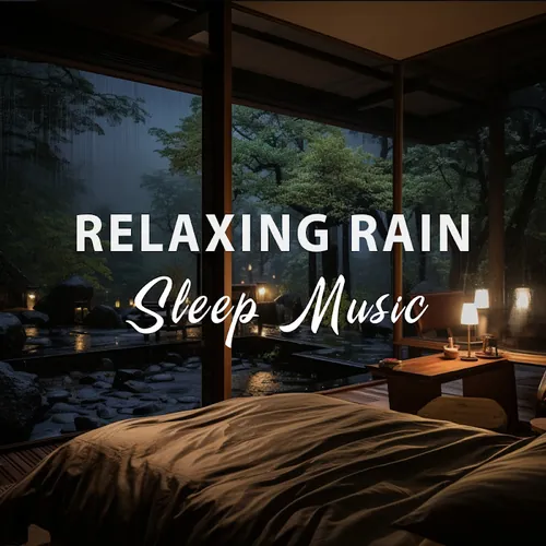 Relaxing Rain Sleep Music