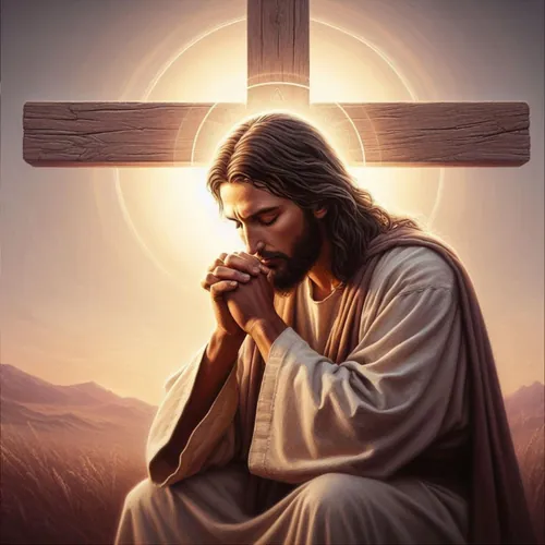 PODEROSAS ORACIONES