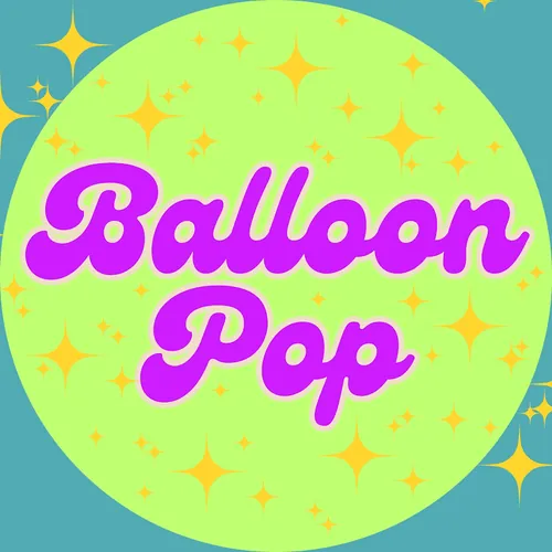 Balloon Pop