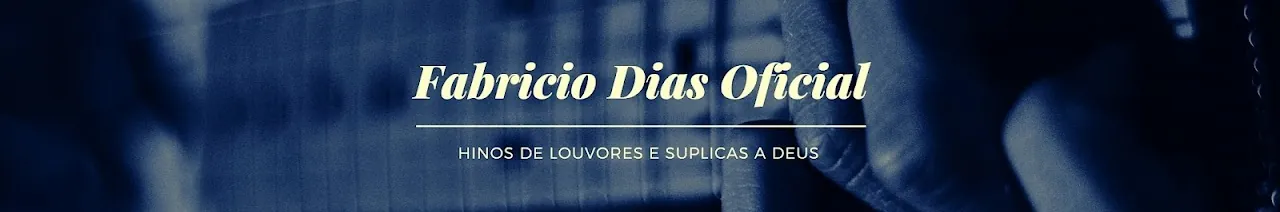 Fabricio Dias Oficial