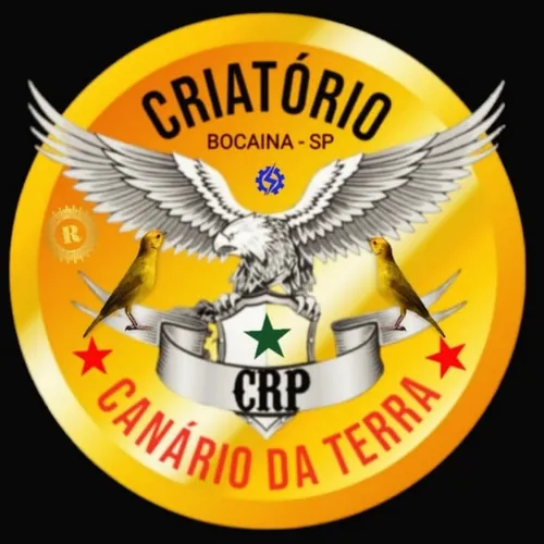 Canário da Terra - CRP